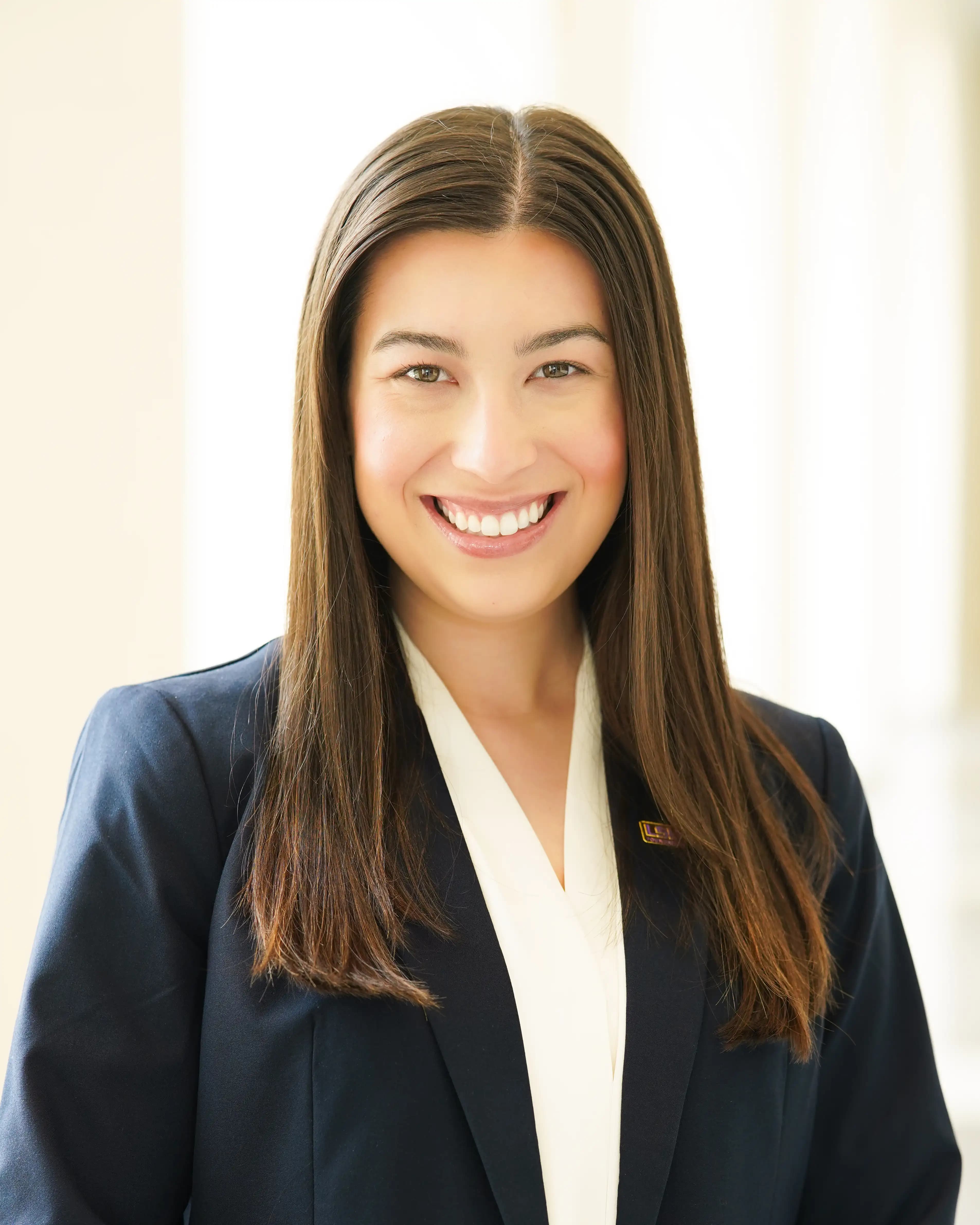 Christin Ransome Headshot