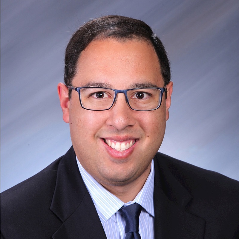 Paul Algu Headshot Headshot of Paul Algu