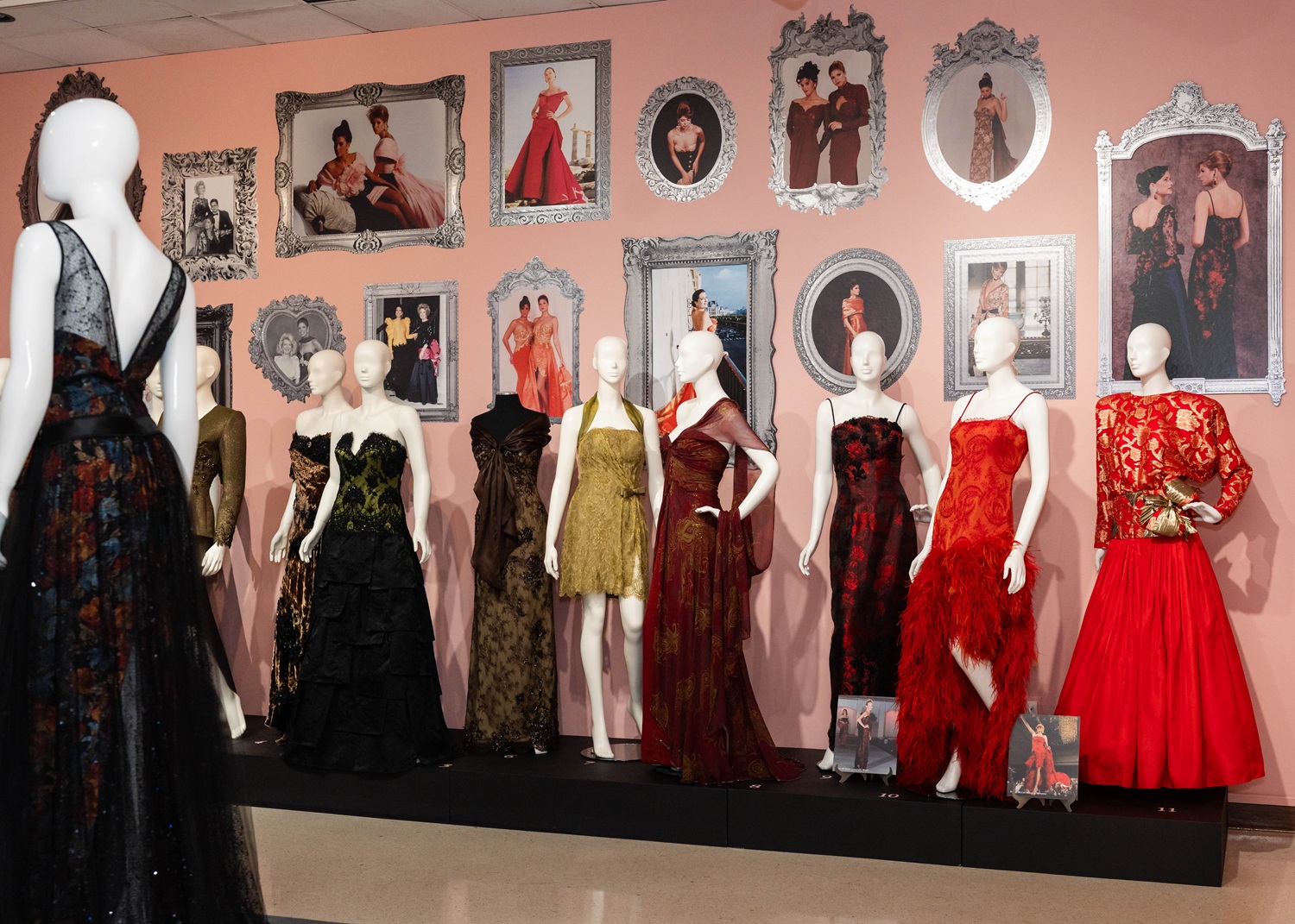San Carlin Dresses 2