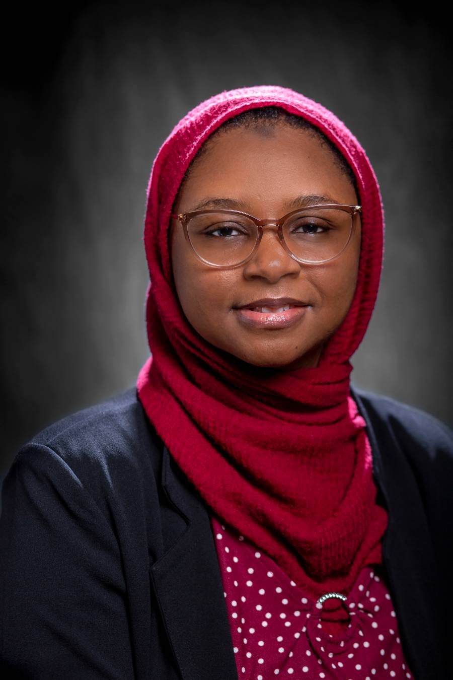 Aisha Ali-Gombe