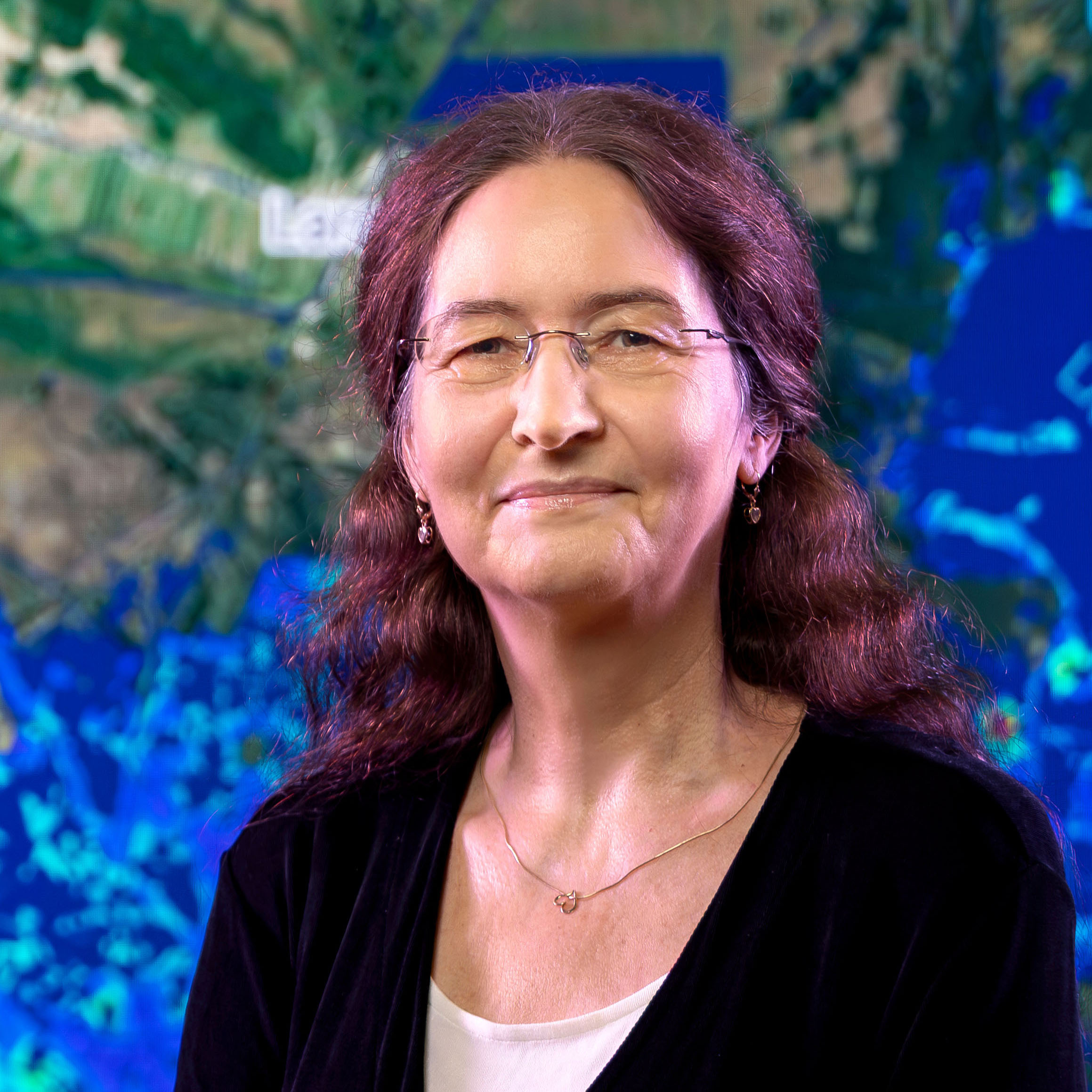 Carola Kaiser