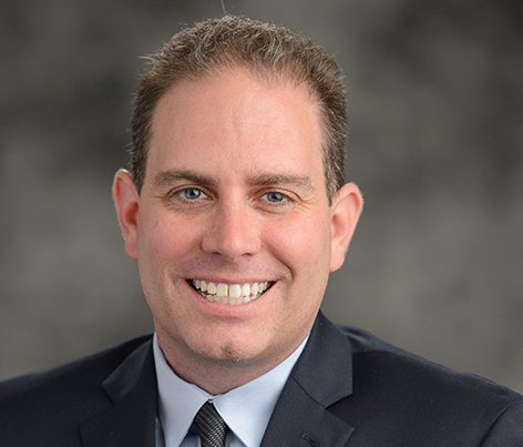 Andrew Schwarz