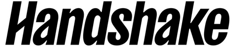 handshake logo