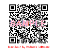 SI Sample QR Code