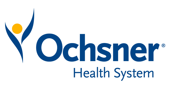 Ochsner logo