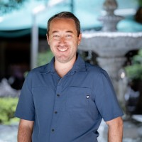 Photo of Scott Goldstein