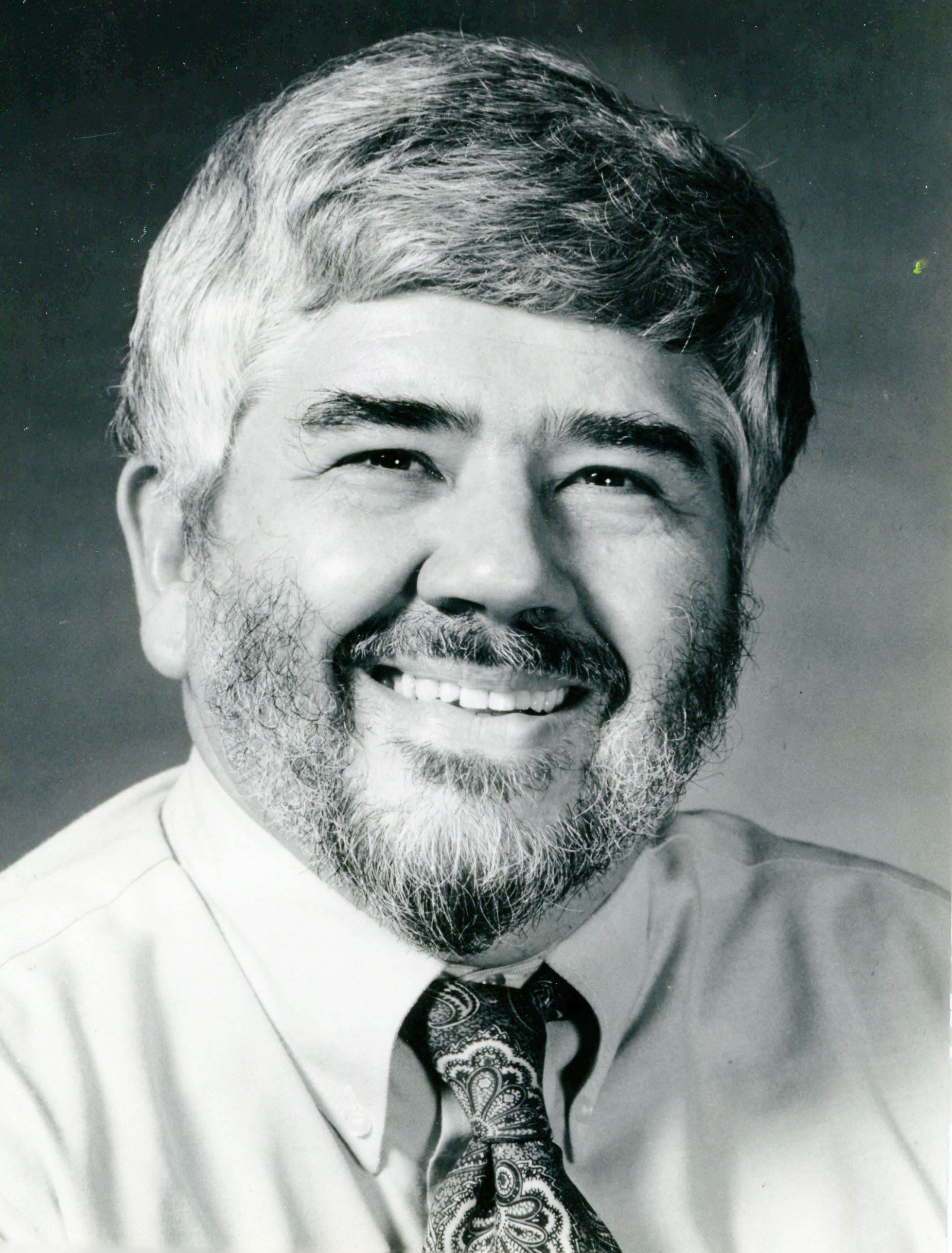 Image of Bert Boyce