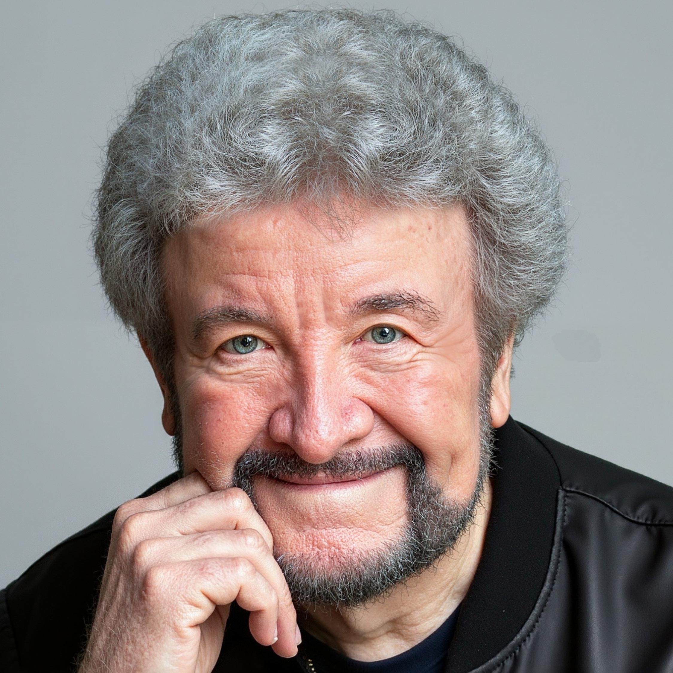 image of robert grayson