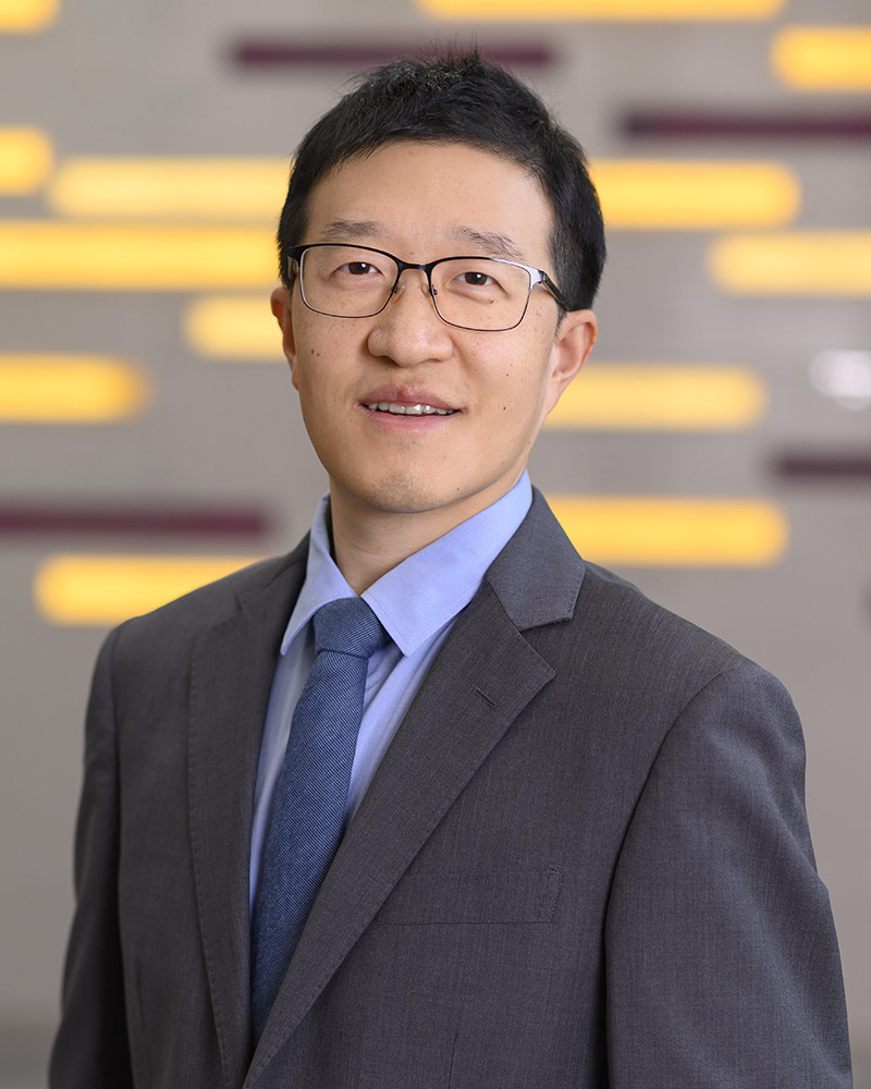 Hai Thomas Lin
