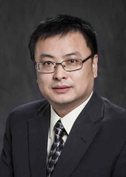 Zhong Wu