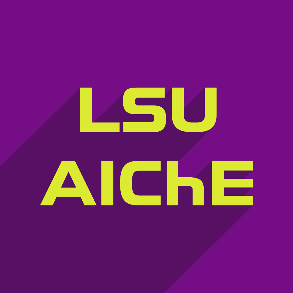 LSU AlChE