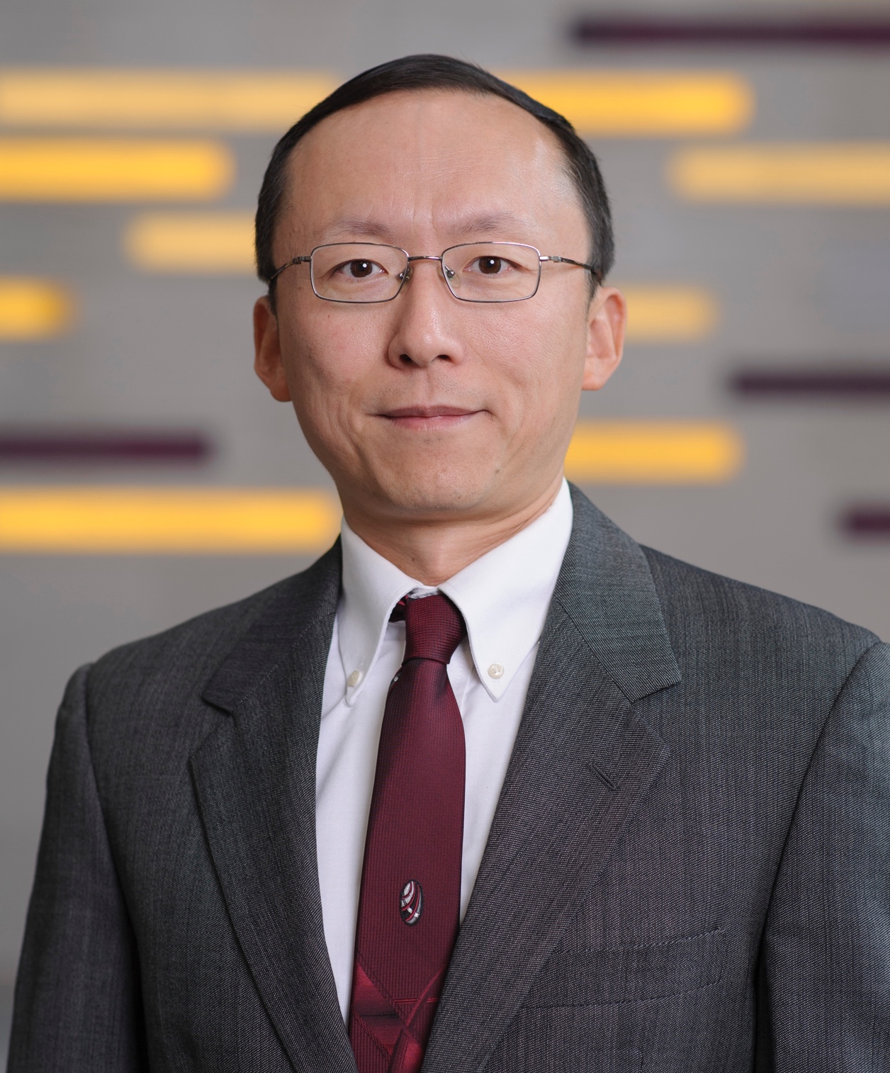 Ye Xu