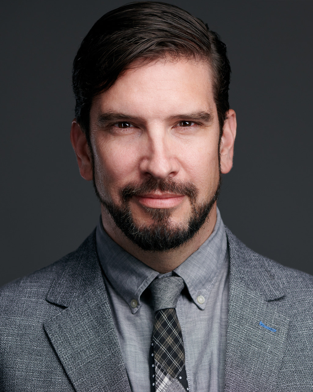 Brett Duggan
