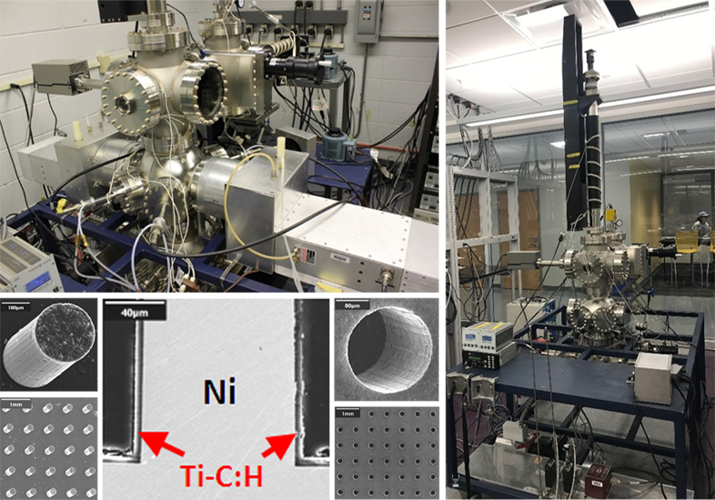 Thin Films VD