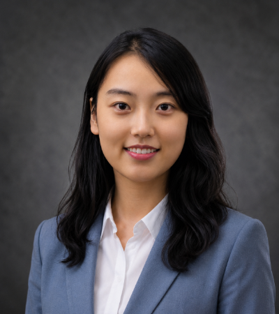 Nina Jiang