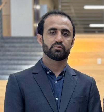 Zain Ul Abidin