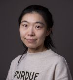 Photo of Chen Zhang