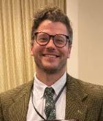 Photo of Shawn Lambert