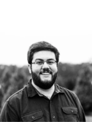 mitchell headshot