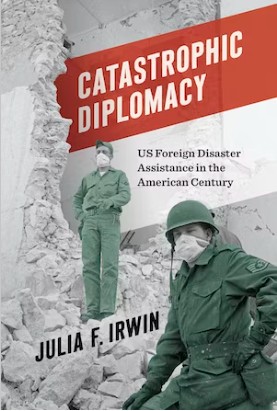 Cover of Catastrophic Diplomacy