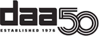 DAA logo DAA logo
