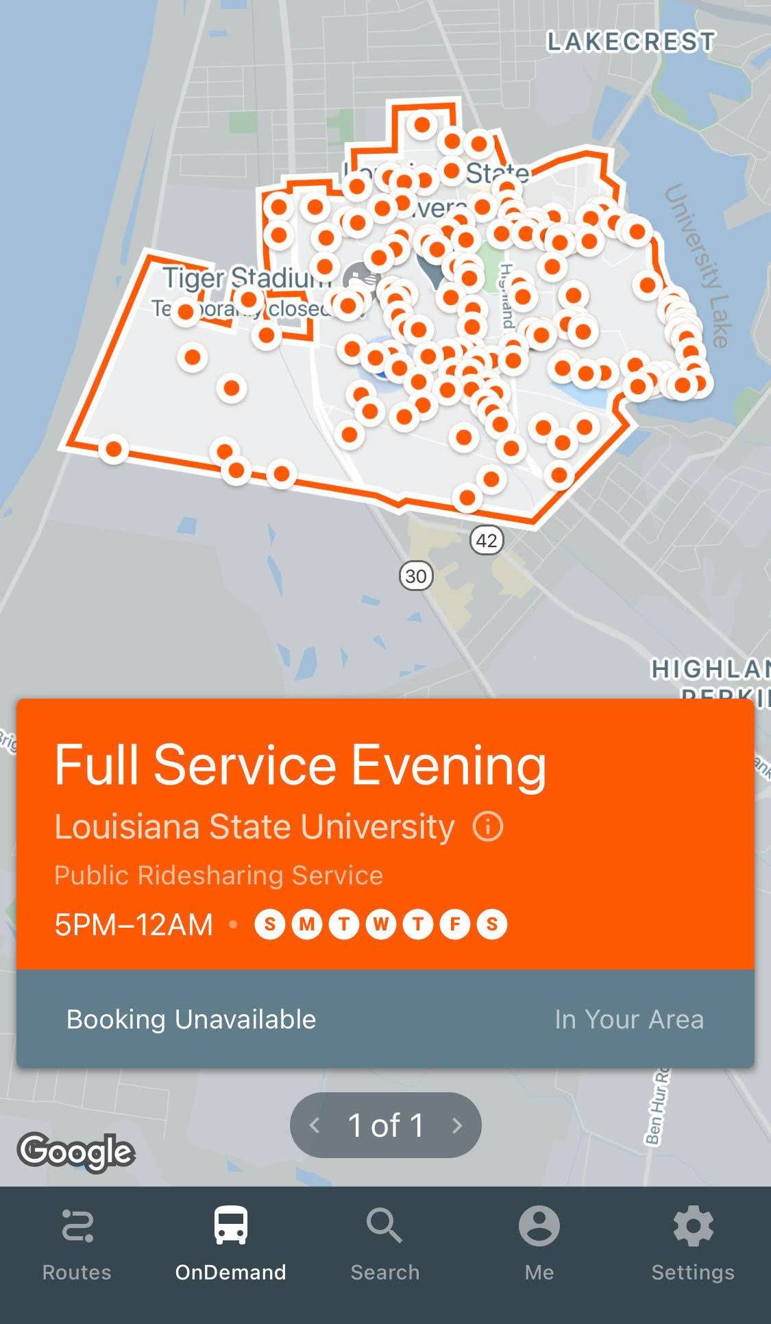 Transloc On Demand Picture