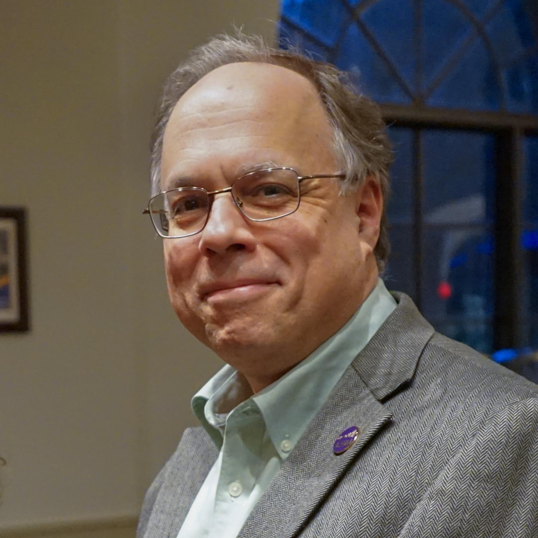 Joseph Giaime