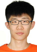 photo of Yingzhen Ma