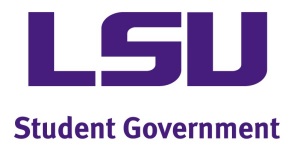 LSU Student Government