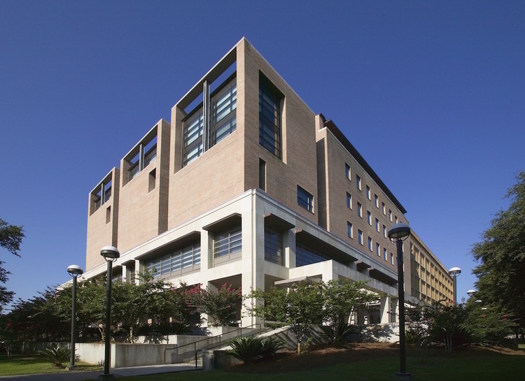 Life Sciences Annex