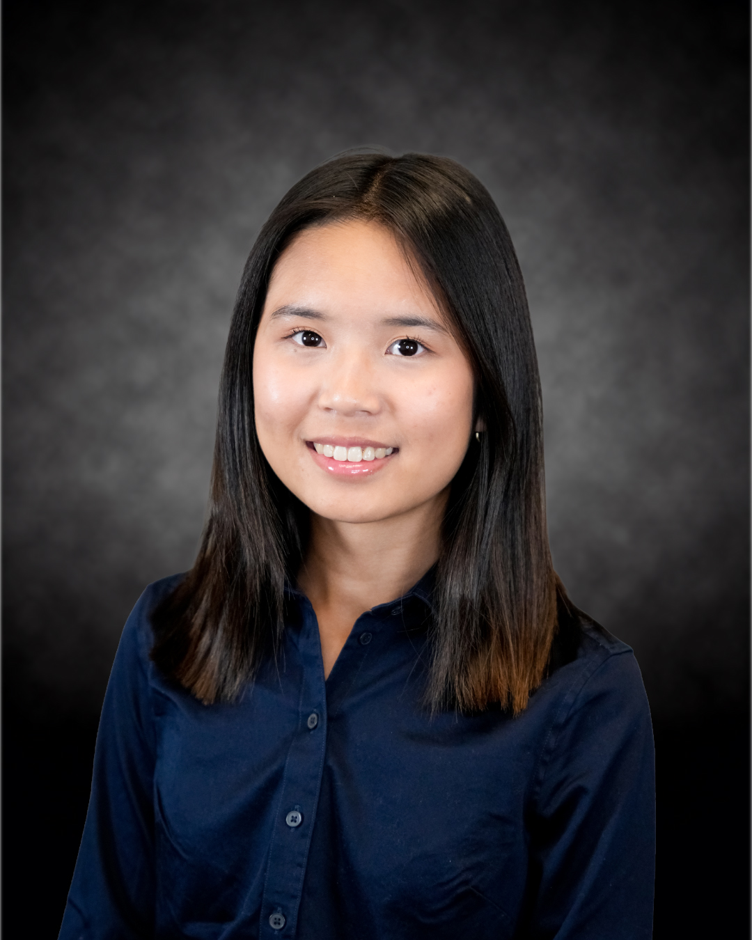 Katie Tran