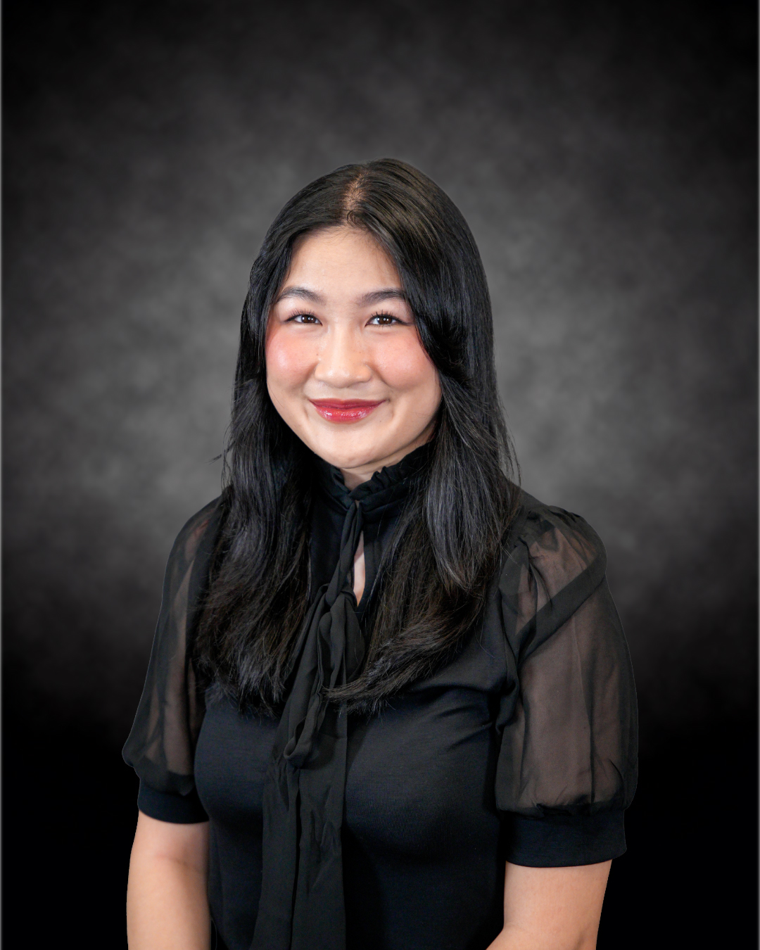 Madison Bui