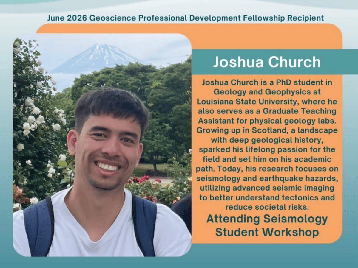 Joshua Church