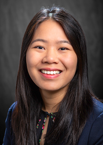 Photo of Quynh-Tram Tran